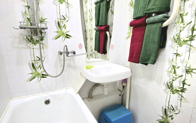 Квартира Двухкомнатная с Бонусом