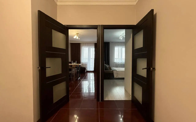 Квартира Рядом с Аквапарком