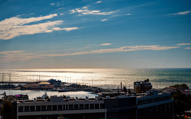 Sun City V Tsentre Sochi Apartment