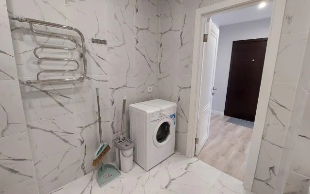 Квартира Иркутянка