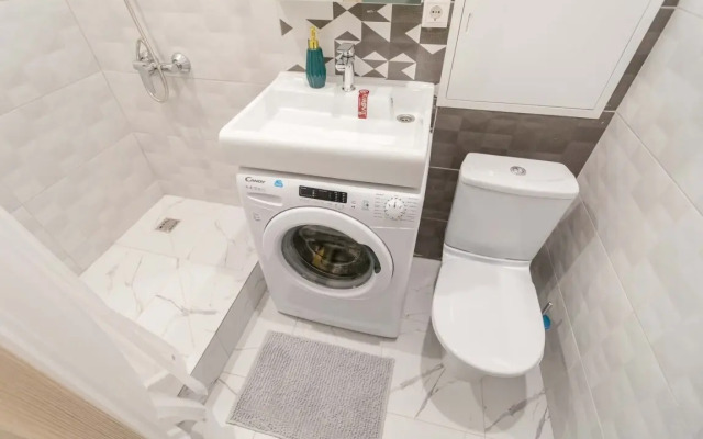 Apartments Standartnye V Zhk Normandiya