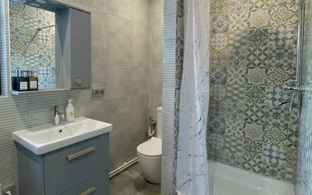 Pereslavskie Solovushki Guest house
