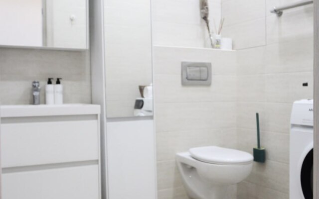 Two-Room Flat on strelkova d. 8