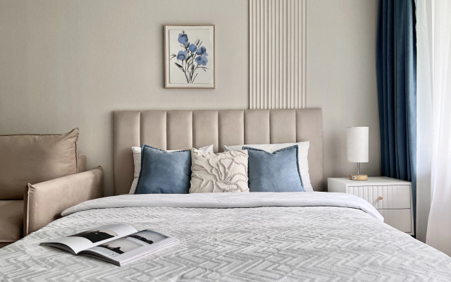 Квартира на Орджоникидзе