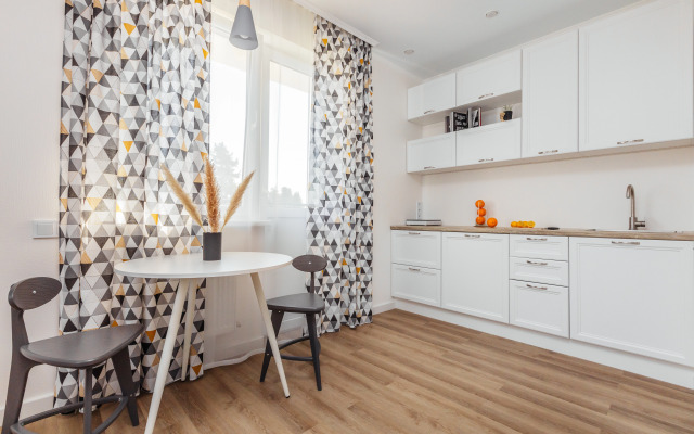 Zhk Frukty Limon 9013 Flat