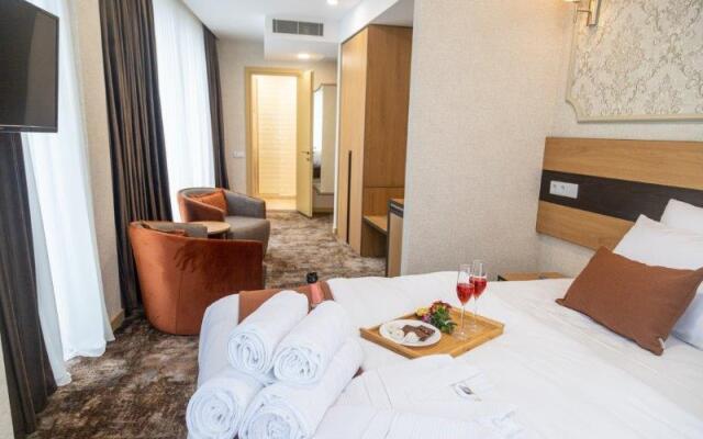 Solum Roof Top Hotel