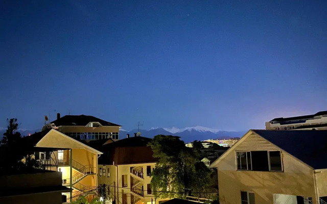 Leto Guest house