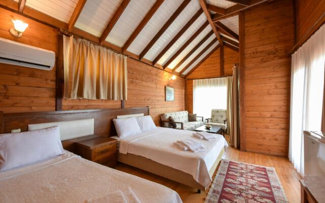 Sea Valley Lodge