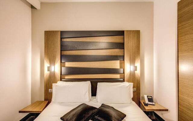 Hotel Trevi