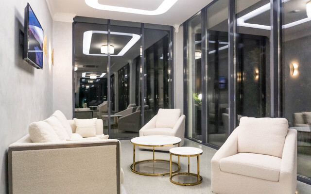 Nart Hotel