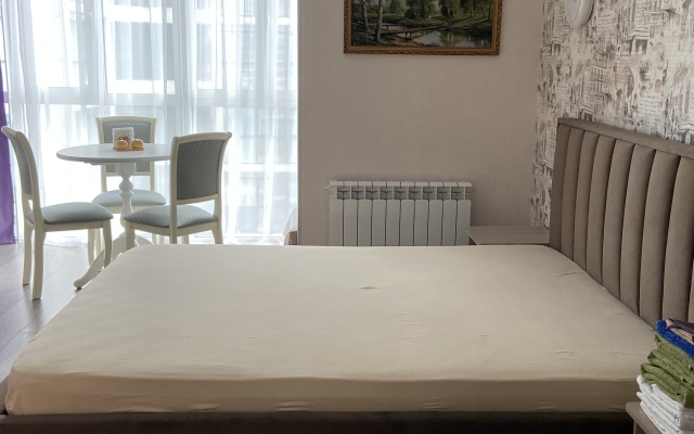 Квартира ЖК Виктория