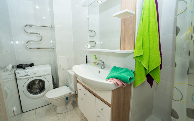 Квартира Студия на Аэропорте