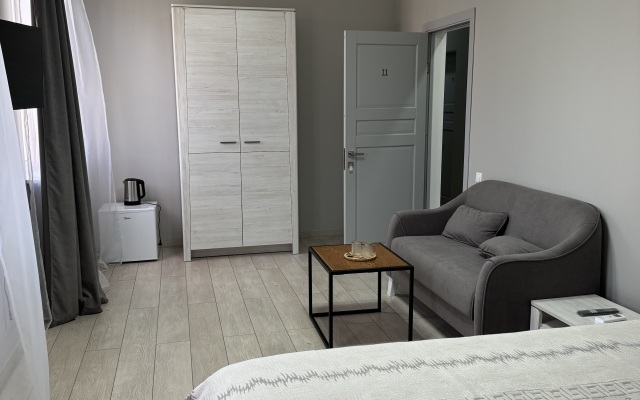 Asn Furnished Rooms