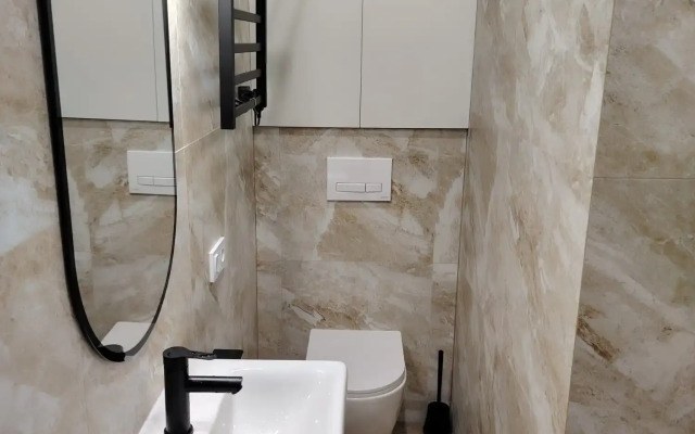 Elitnaya V Tsentre Goroda Apartments