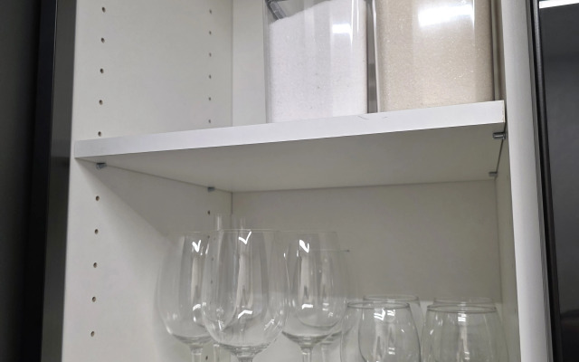 Квартира Нижний пруд