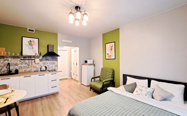 Квартира Apartment Comfort