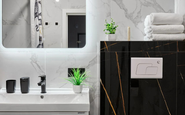 Квартира Стильная квартира для вашего отдыха