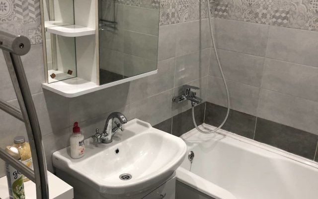 Апартаменты на Выборной