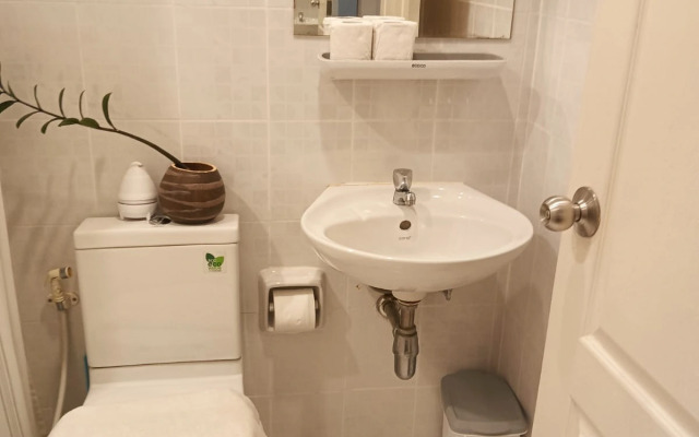 Zcape1 Condo By Lofty Apartments