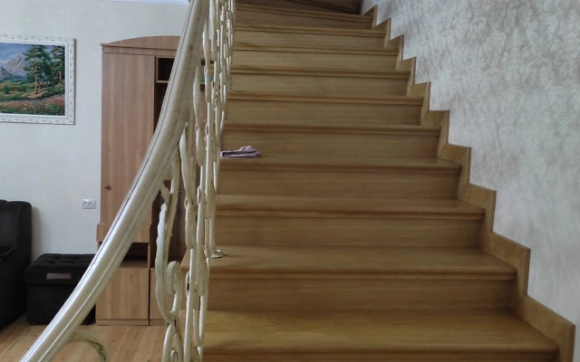 Частный дом Уютный дом в спальном районе Махачкалы