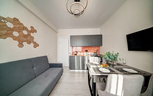 Flat Krasnaya Polyana