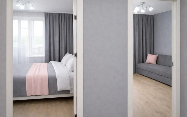 Apartamenty Rio Gagarina 80a k.2/296