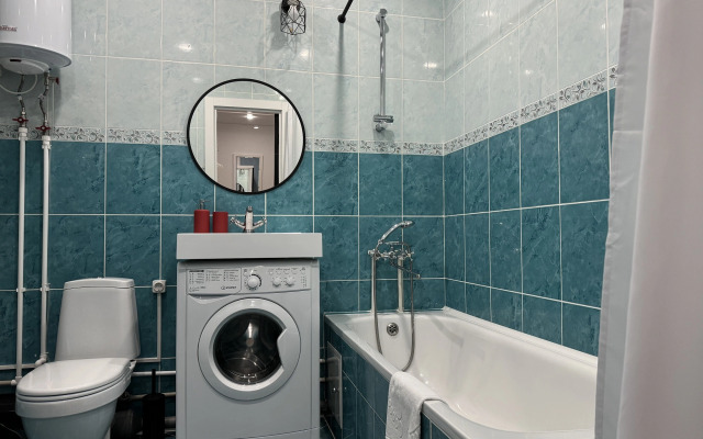 Апартаменты Призма