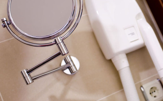 Отель Glk Premier Regency Suites & Spa