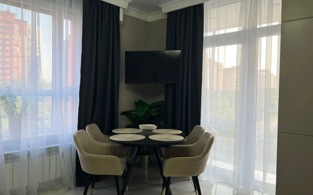 Karusel Flat