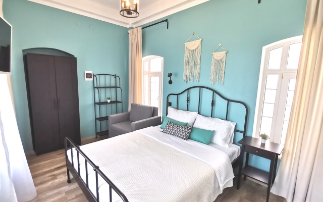 Апартаменты На Дражинке 1