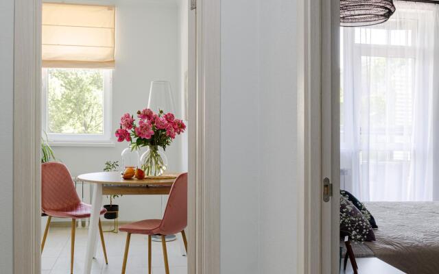 Апартаменты Прованс