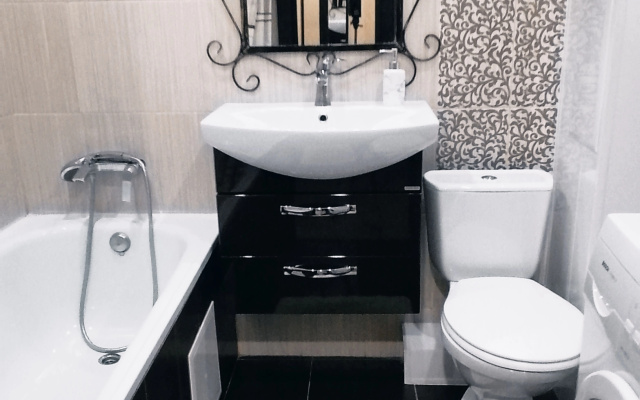 Квартира Venge