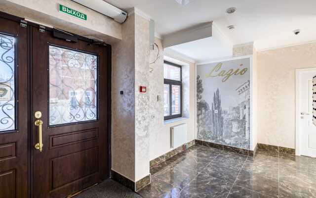 Апартаменты премиум Red Apartments