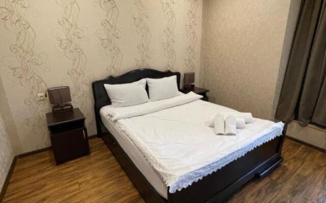 Elite House Hotel