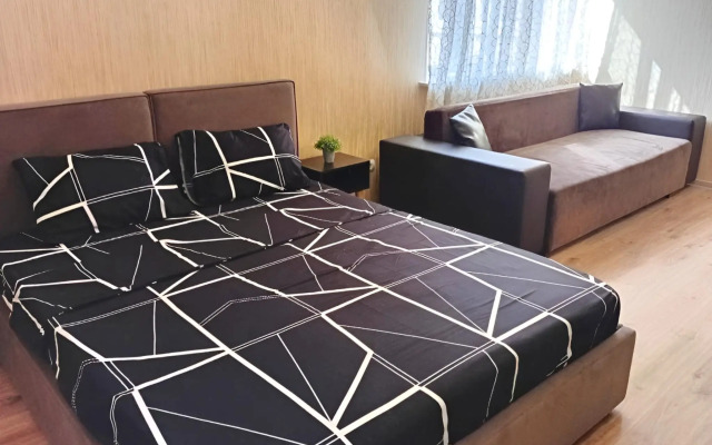 Квартира рядом с Парком Галицкого