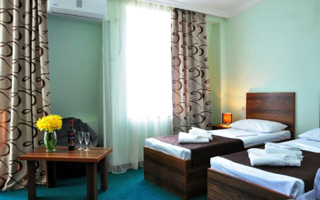 Reness Hotel Kobuleti