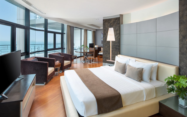 The Zign Hotel