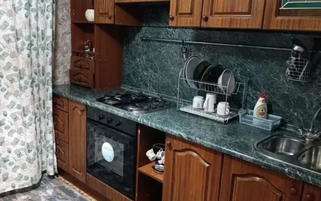 Квартира Уютная на Щорса 62