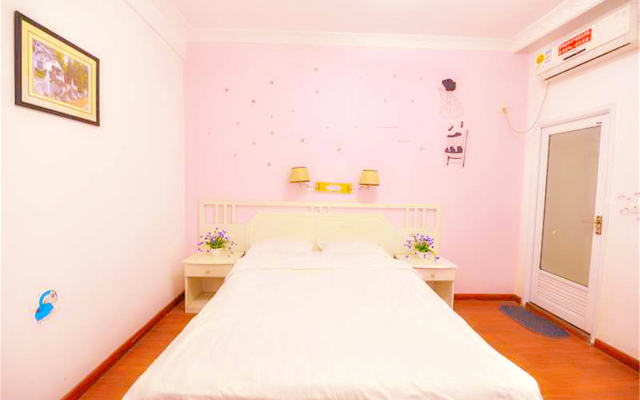 Doraemon Inn Hotel