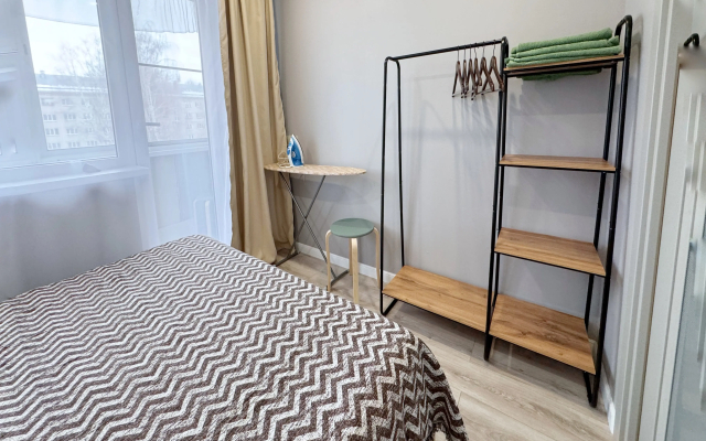 Comfortabelnaya Haleva 9 Flat - Apartment in คาซาน - Photo 2