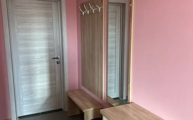 Pioner Hotel