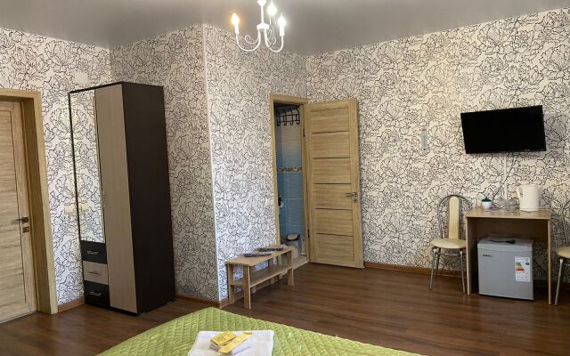 Sheremetyevo Express Guest House
