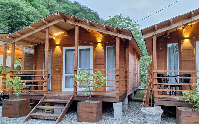 Ahan Guest House
