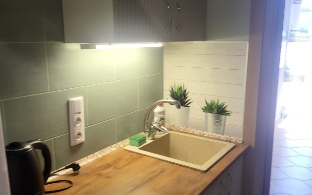 Квартира 2 Апартамент