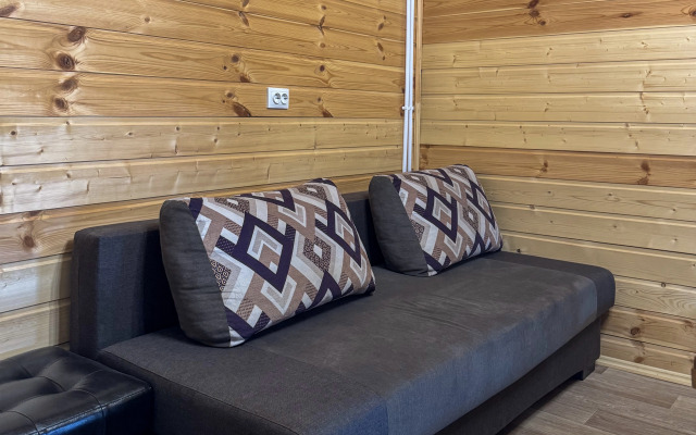 Гостевой Дом Taurus Arkhyz