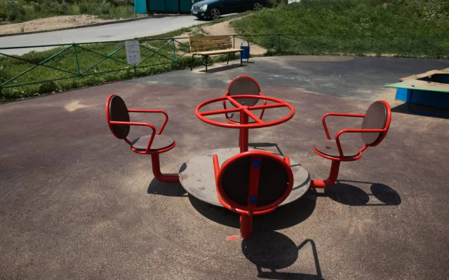 Квартира Уютная