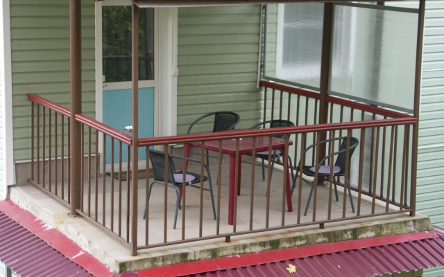 Апартаменты на Гражданской №6