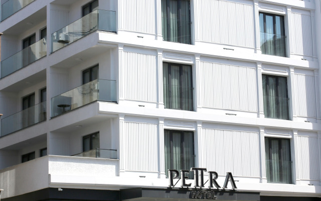 Petra Hotel Trabzon