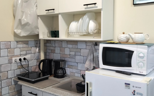 Lazorevoye More Flat