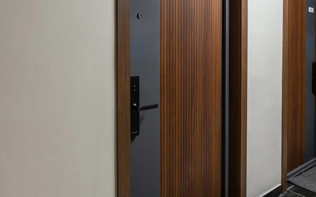 Апартаменты ЖК М1 Сколково 1194